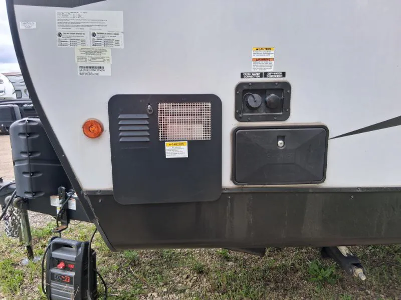 2022 Forest River Cherokee 274BRB, Photos photo 36