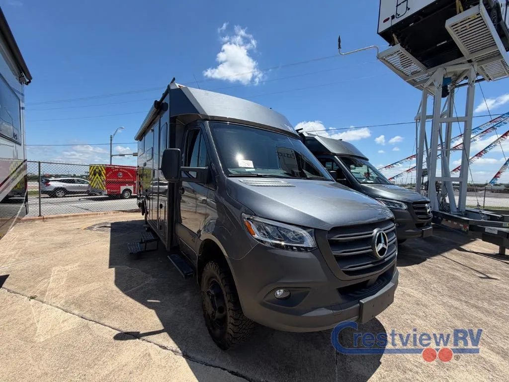 2027 Winnebago EKKO 23B - Photo 4