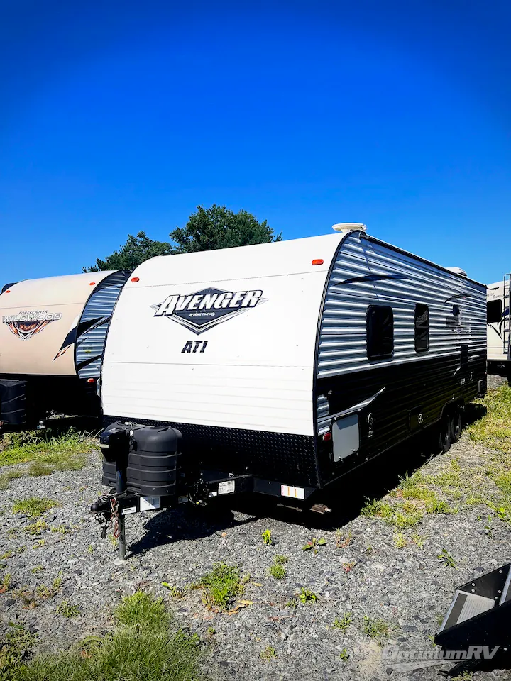 2019 Prime Time Avenger 26BK - Photo 3