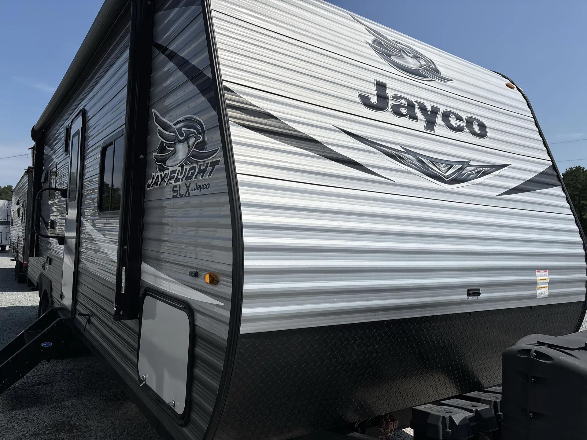2021 Jayco Jay Flight SLX 236TH - Photo 2