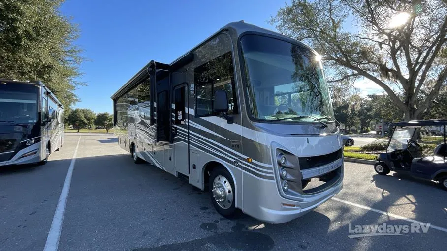 2026 Entegra Coach Vision XL 36C - Photo 2