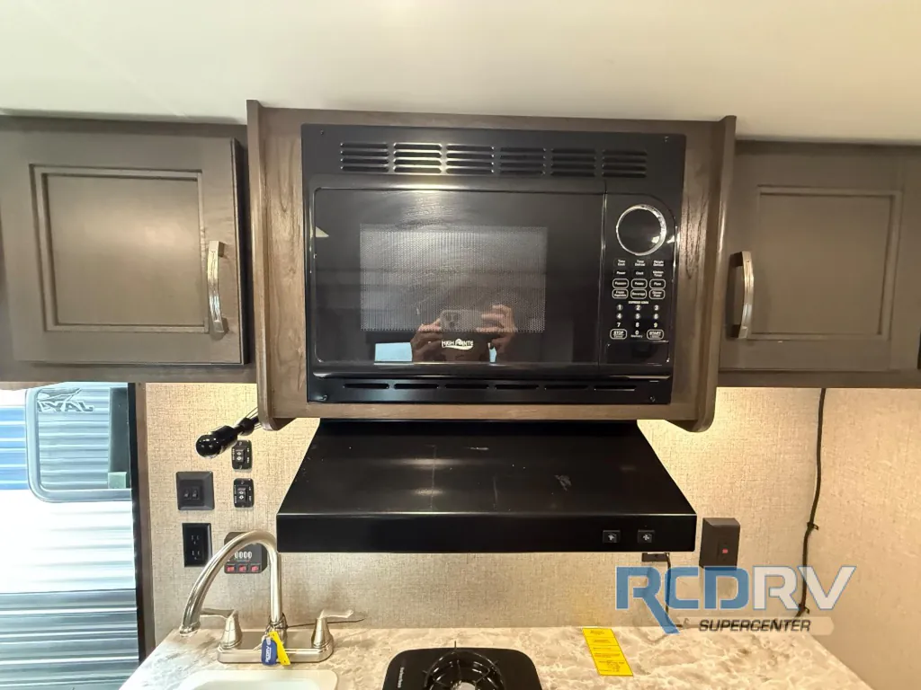 2021 Jayco Jay Flight SLX 7 183RB, Photos photo 10