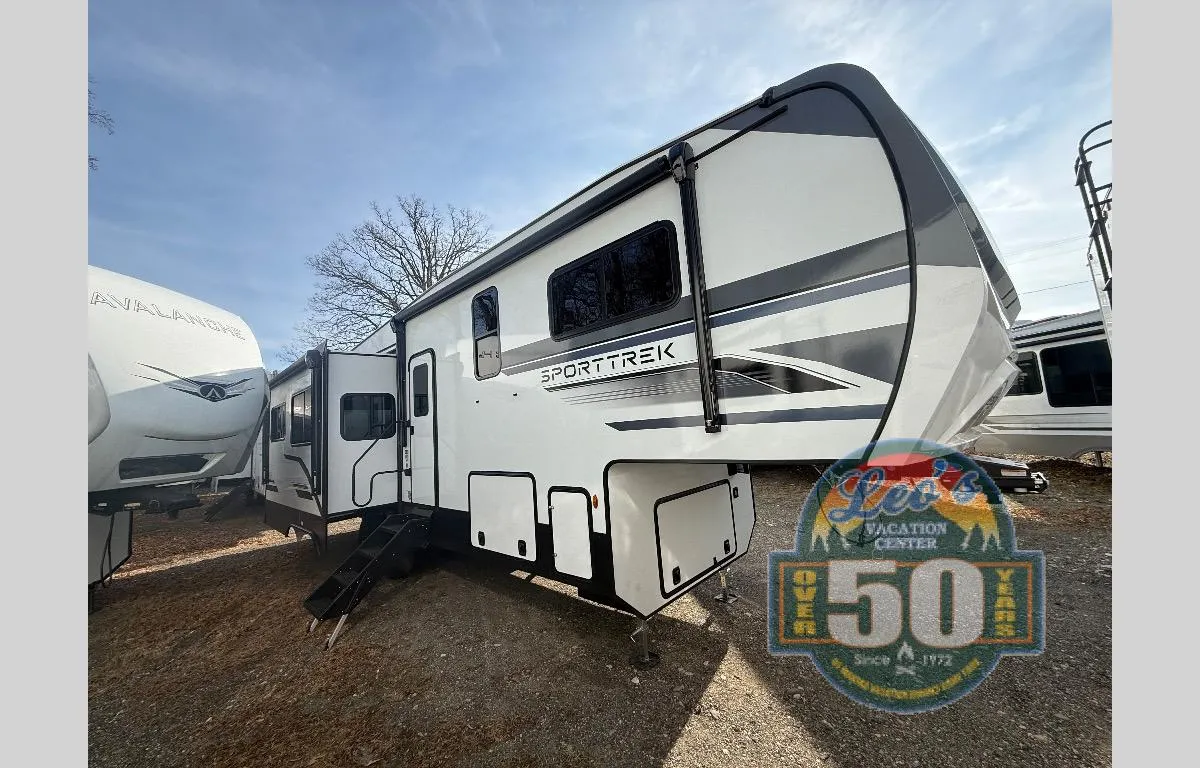 2026 Venture RV SportTrek Touring Edition STT272VRK - Photo 4