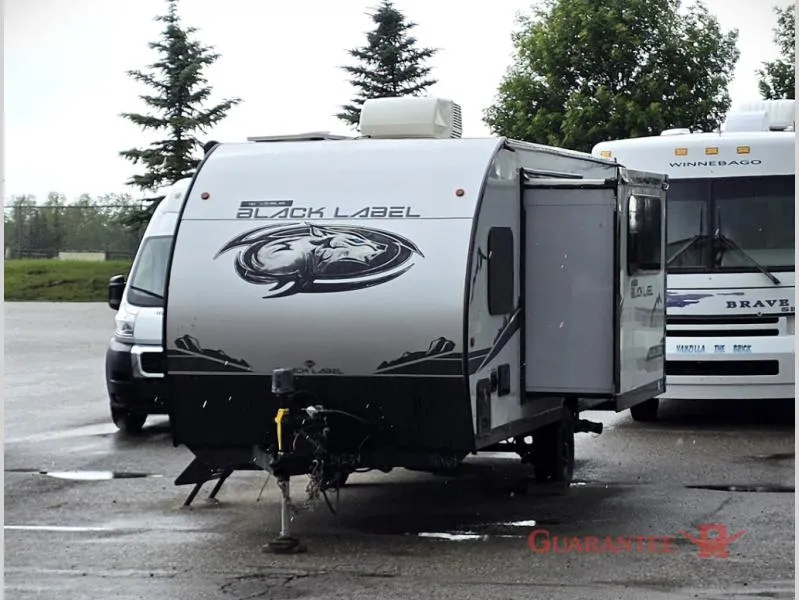 2023 Forest River RV Cherokee Wolf Pup Black Label 17JGBL - Photo 3