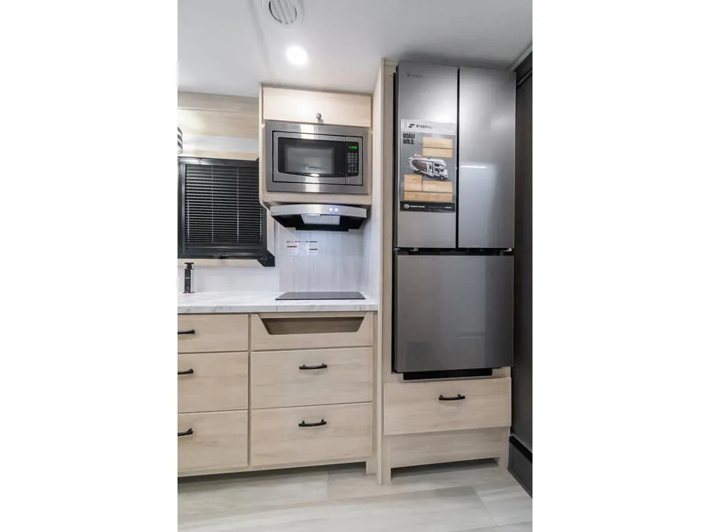 2027 Forest River Forester 3151S, Photos photo 19