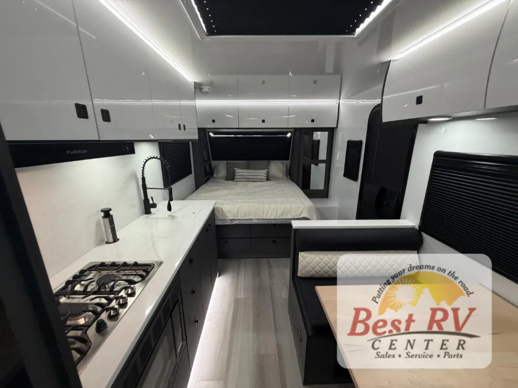 2027 Palomino Pause Reboot Edition 194, Photos photo 53
