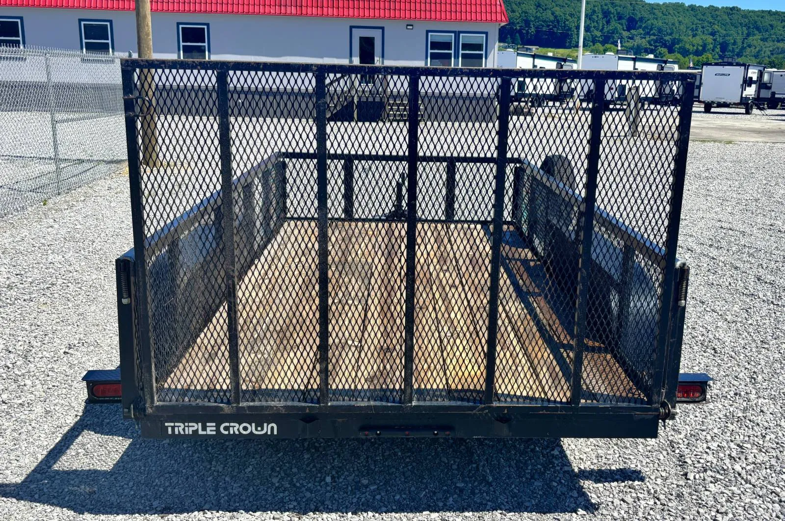 2024 Triple Crown Trailers Other TRIPLE CROWN TRAILERS - Photo 4
