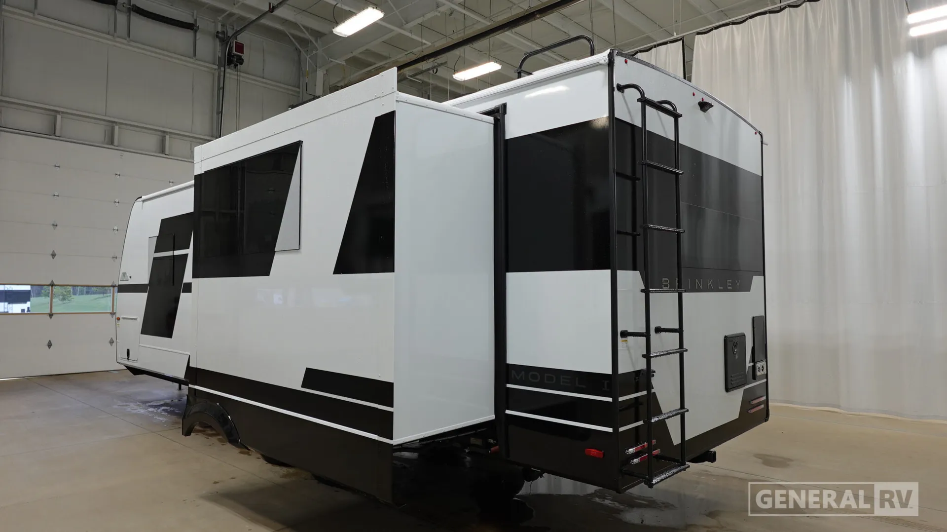 2026 Brinkley Model I 275 - Photo 4