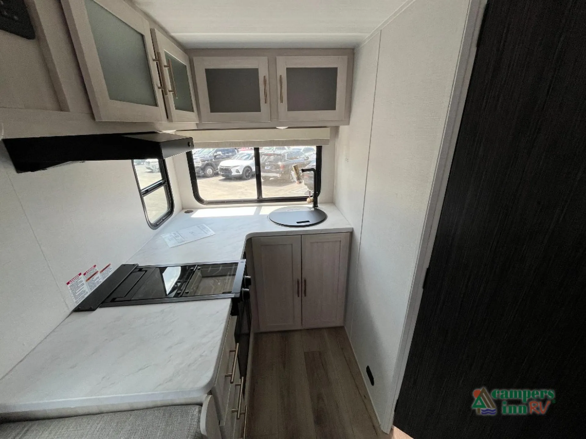 2027 Forest River R-Pod RP-205 — Photo 6