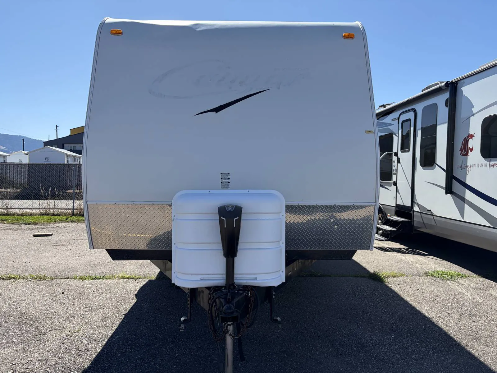 2010 Keystone Cougar Half-Ton 27RLS - Photo 3