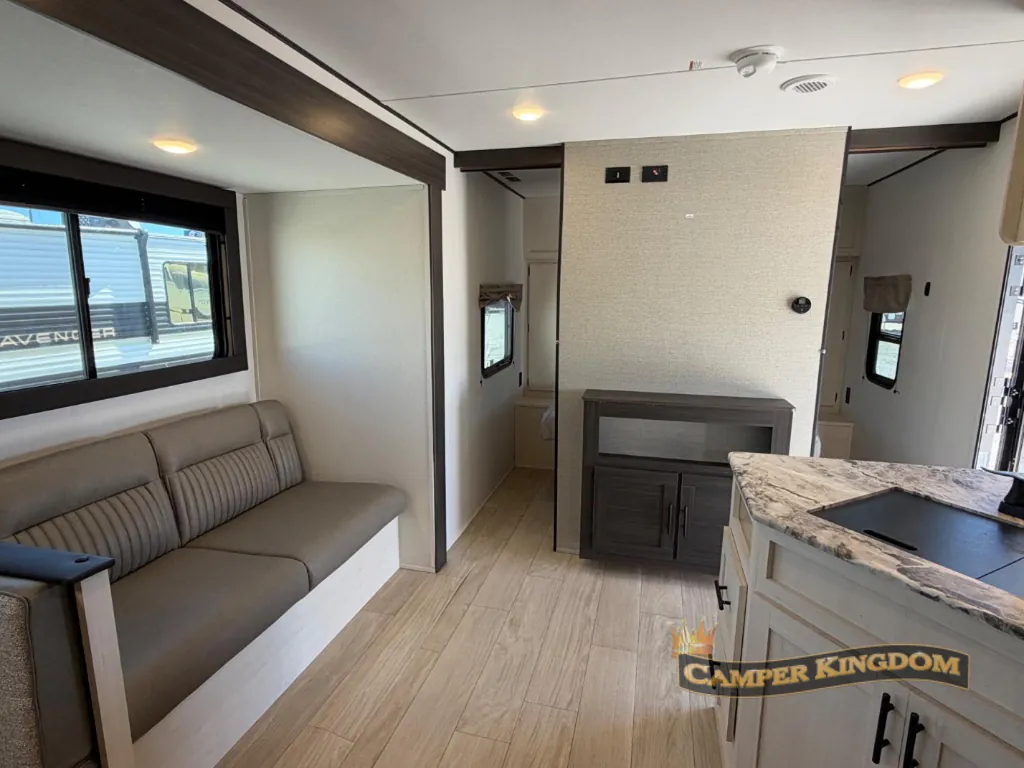 2027 Shasta I-5 530BQB, Photos photo 14