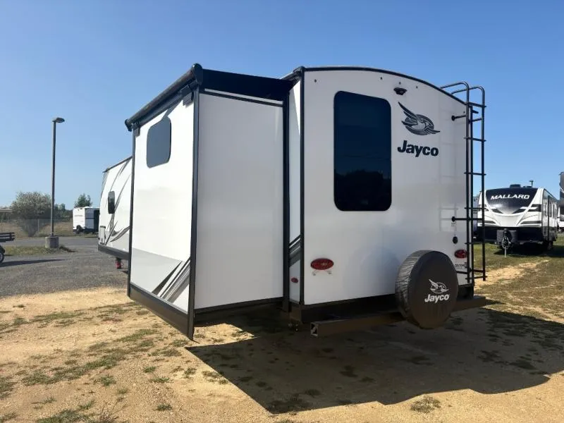2023 Jayco White Hawk 32BH - Photo 4