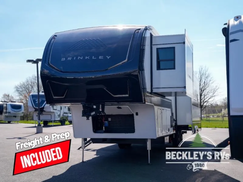 2026 Brinkley Model Z New    3200 - Photo 4
