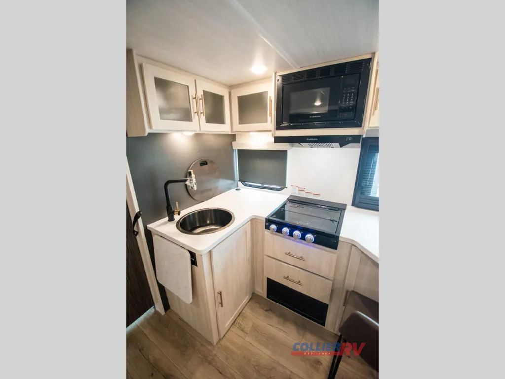 2027 Forest River R-Pod Un-Mapped 26BH, Photos photo 12