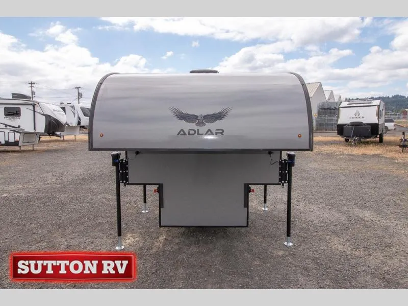 2027 Soaring Eagle ADLAR 5.5XL - Photo 3