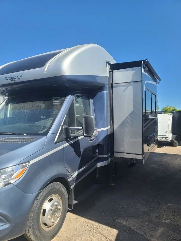 2025 Coachmen Prism 24MB - Photo 4