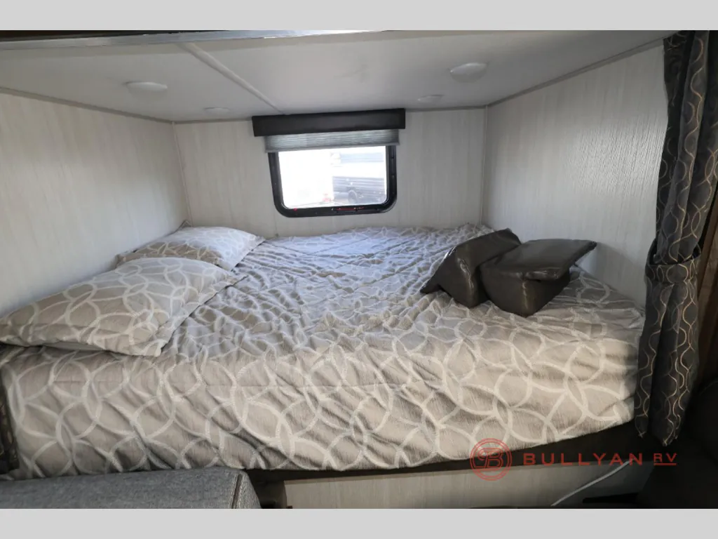 2019 Forest River Cherokee Grey Wolf 19SM, Photos photo 5