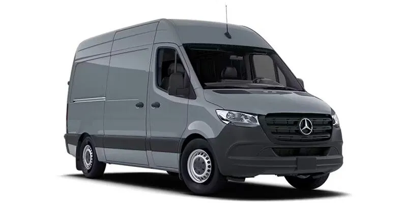 Thor Motor Coach Sanctuary 19L exterior