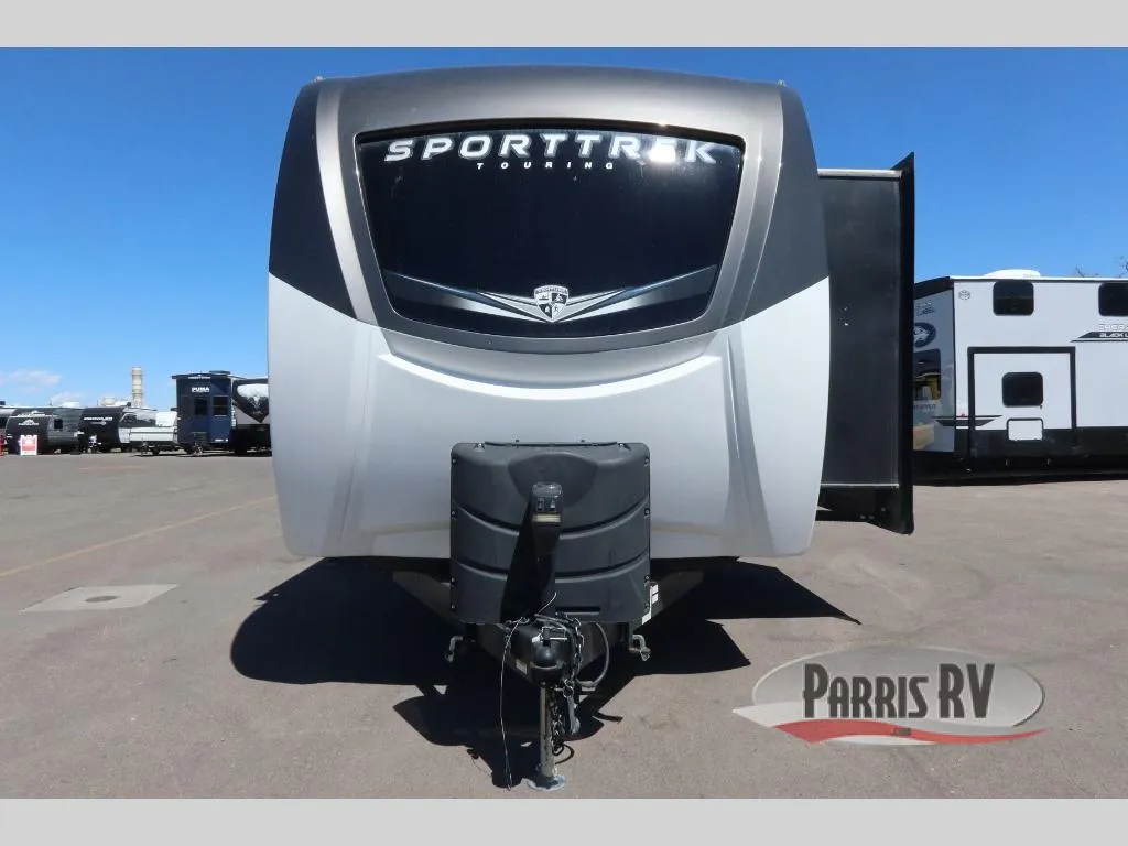 2022 Venture RV SportTrek Touring Edition STT343VIB - Photo 3