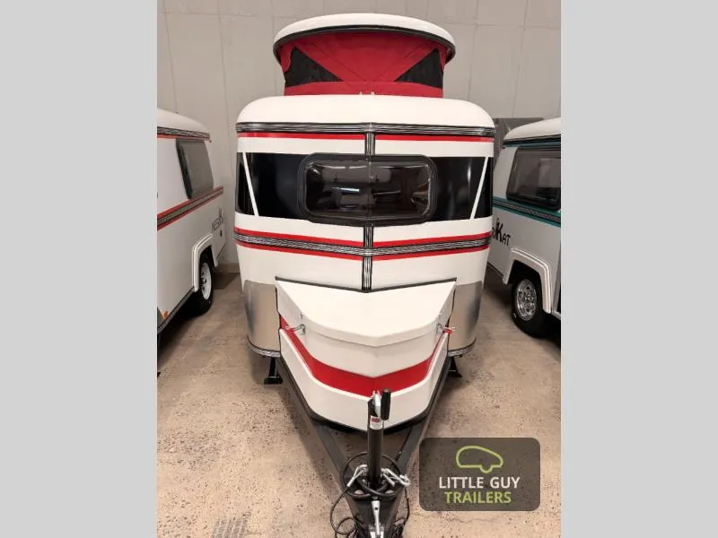 2026 MeerKat Trailers MeerKat New    Std. Model - Photo 3