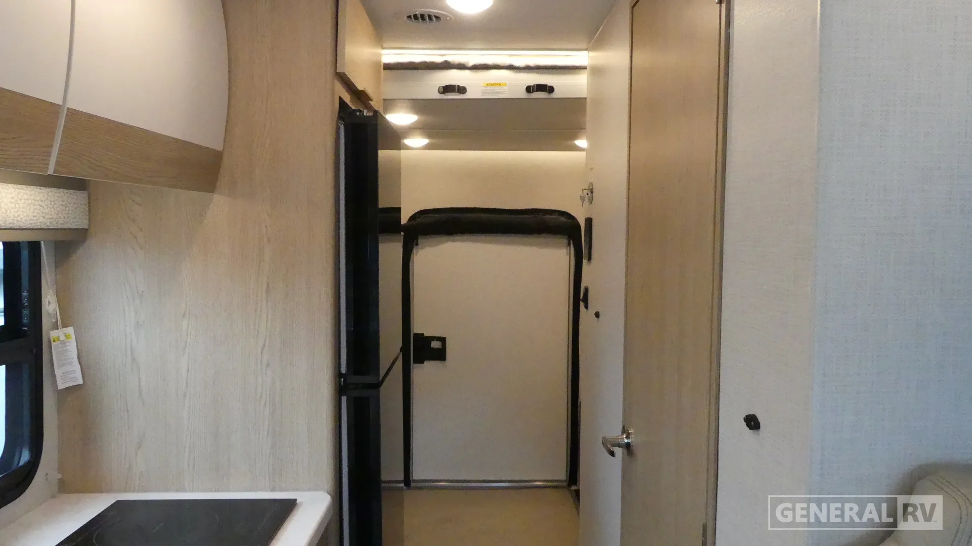 2027 Thor Motor Coach Gemini Trip 22MT - Photo 3