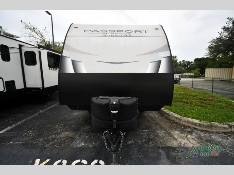 2023 Keystone Passport SL 229RK - Photo 3