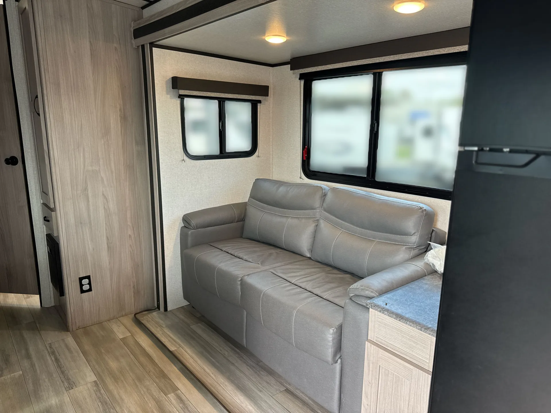 2023 Coachmen Northern Spirit 2659BH — living area main