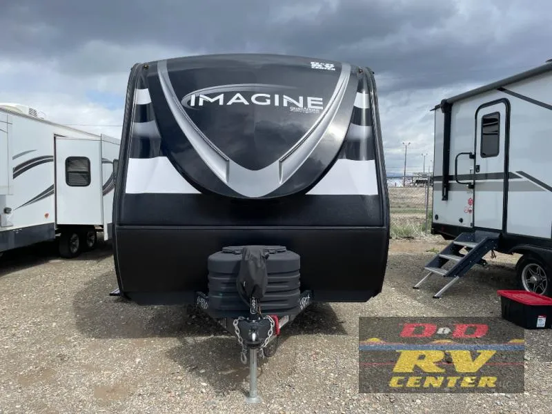 2024 Grand Design Imagine 2500RL - Photo 3