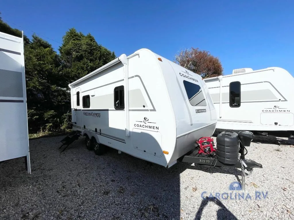 2026 Coachmen Freedom Express Select 19SE - Photo 2