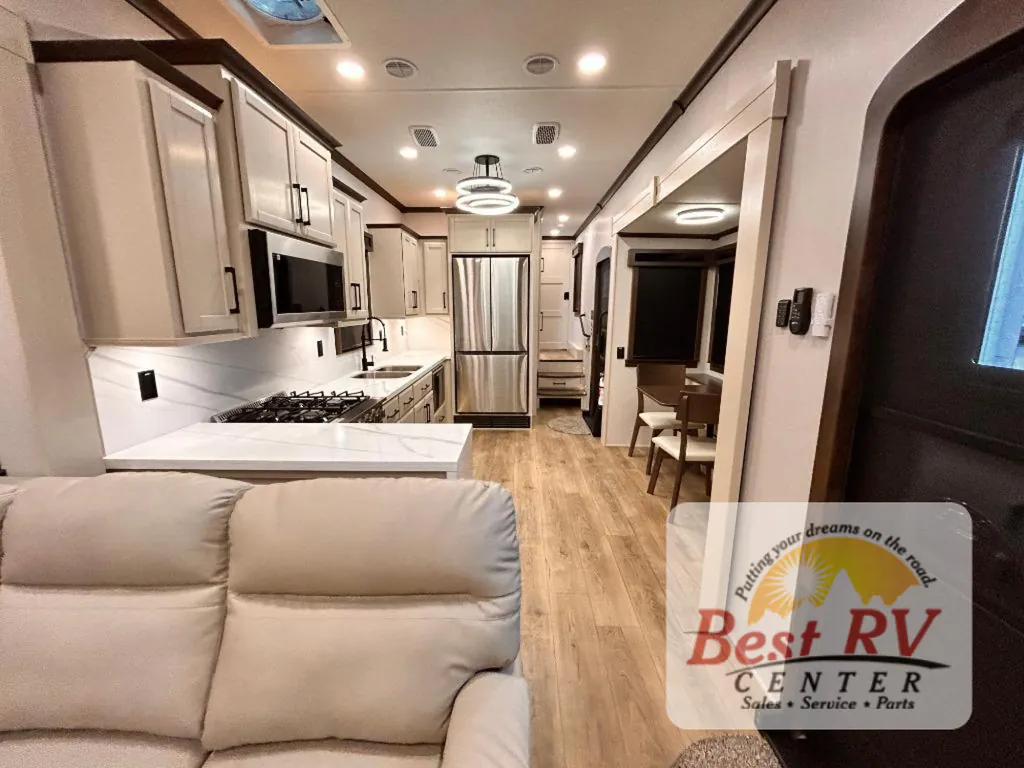 2026 Forest River RiverStone 420RE, Photos photo 44