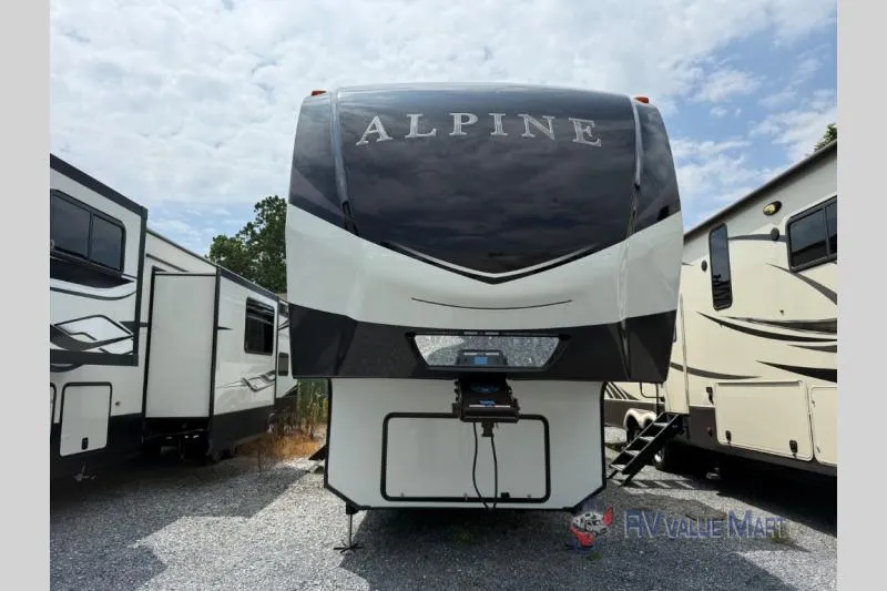 2021 Keystone Alpine 3910RK - Photo 3