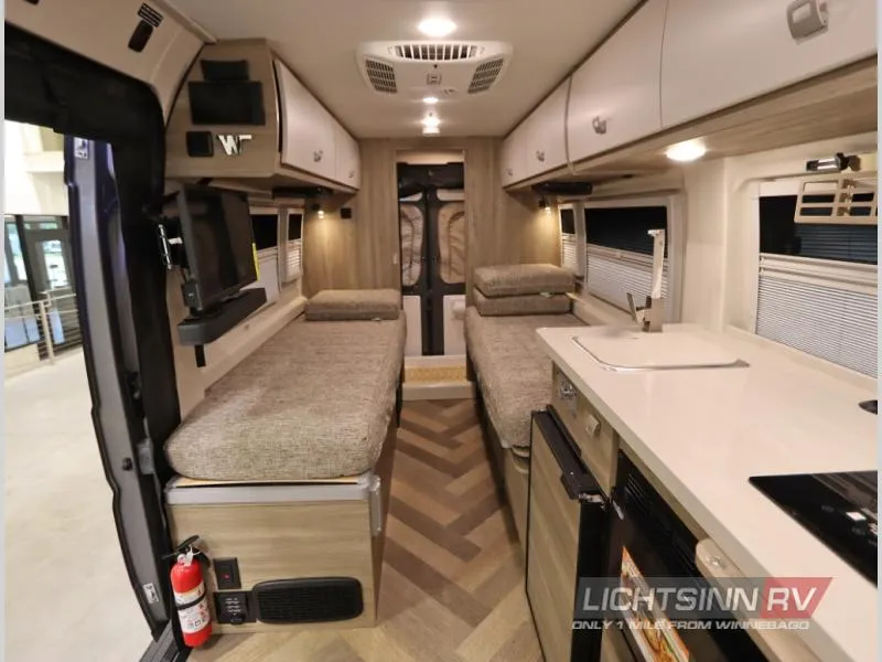 2027 Winnebago Travato 59KL - Photo 3