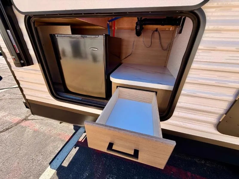 2026 Jayco Jay Flight SLX 265MWS - Photo 4