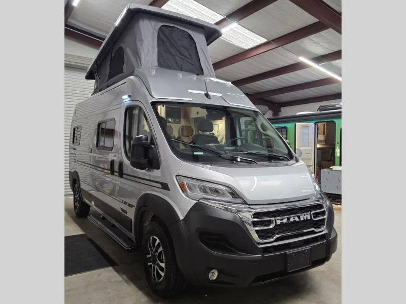 2027 Winnebago Solis 59P - Photo 2