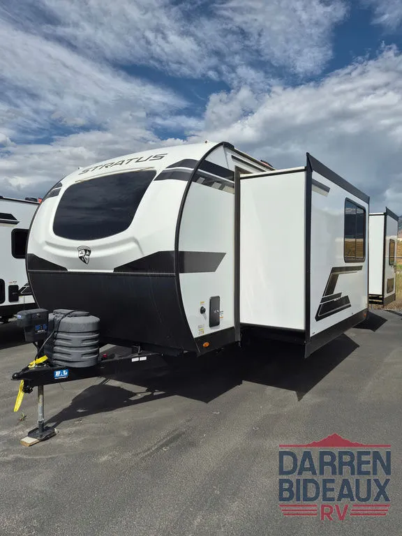 2025 Venture RV Stratus SR262VFK - Photo 2