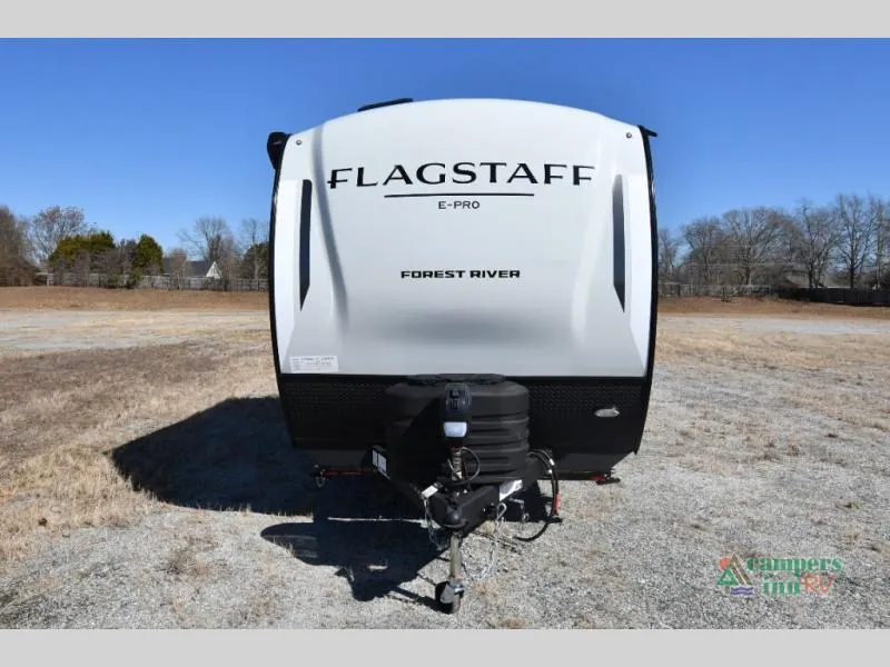 2026 Forest River Flagstaff E-Pro E15TB - Photo 3