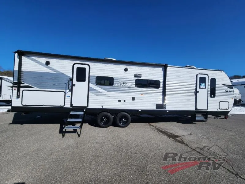 2026 Jayco Jay Flight SLX 330TBS - Photo 2