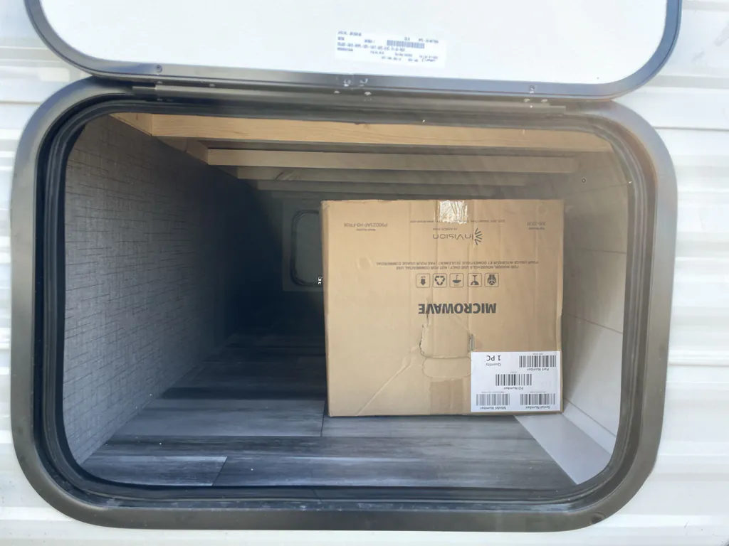 2026 Jayco Jay Flight Slx 262RLSW, Photos photo 25