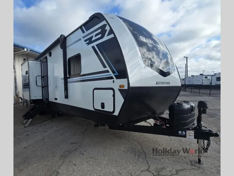 2026 Keystone Bullet 330BKQ - Photo 2