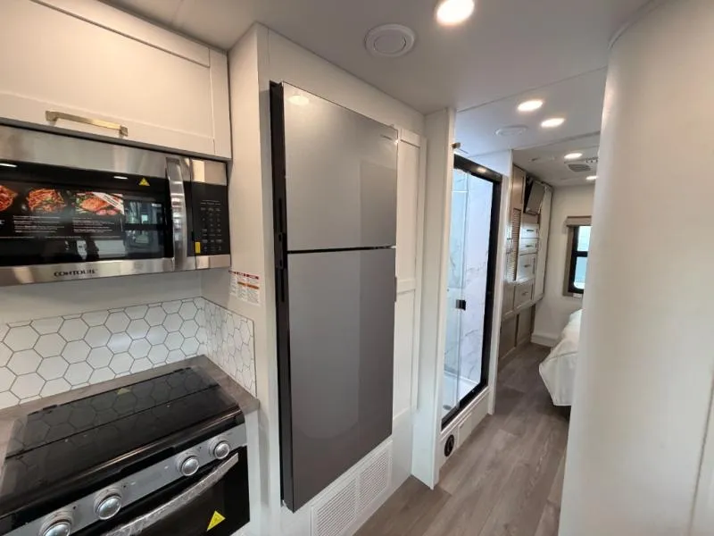 2027 Jayco Greyhawk 29MV - Photo 3