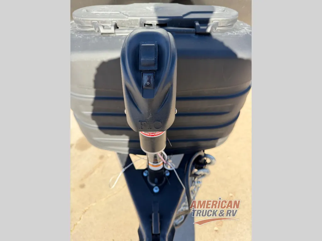 2026 CrossRoads Zinger Lite 260RL, Photos photo 13