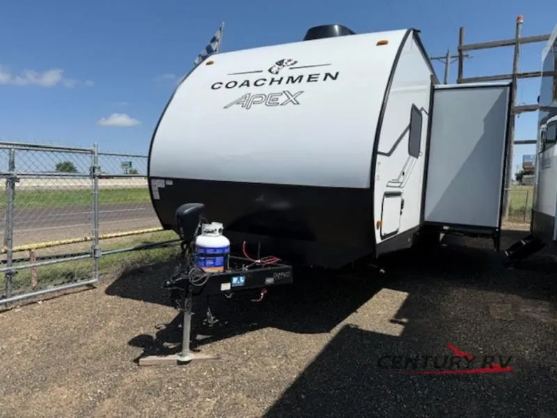 2025 Coachmen RV Apex X Series 26BHX - Photo 2
