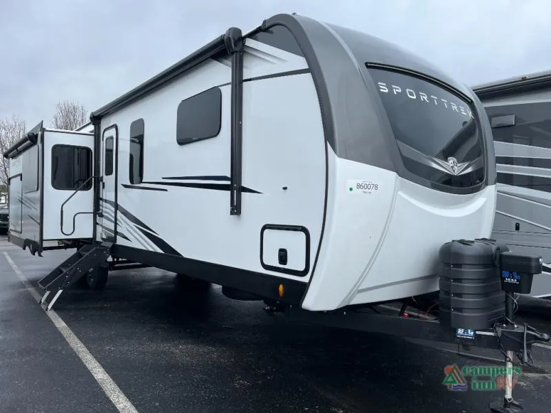 2026 Venture RV SportTrek Touring Edition 343VIK - Main photo
