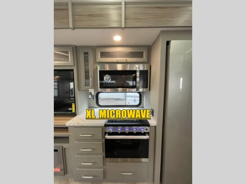 2026 Keystone Sprinter 3590LFT - Photo 4