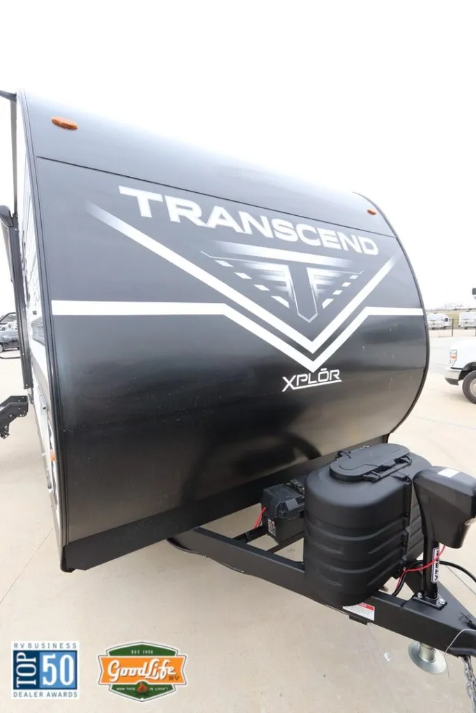 2025 Grand Design Transcend Xplor 26BHX - Photo 4