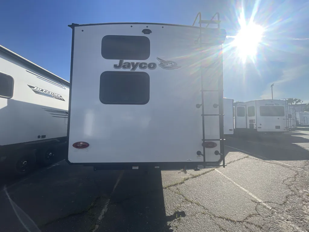 2026 Jayco Jay Feather 29QBH, Photos photo 7