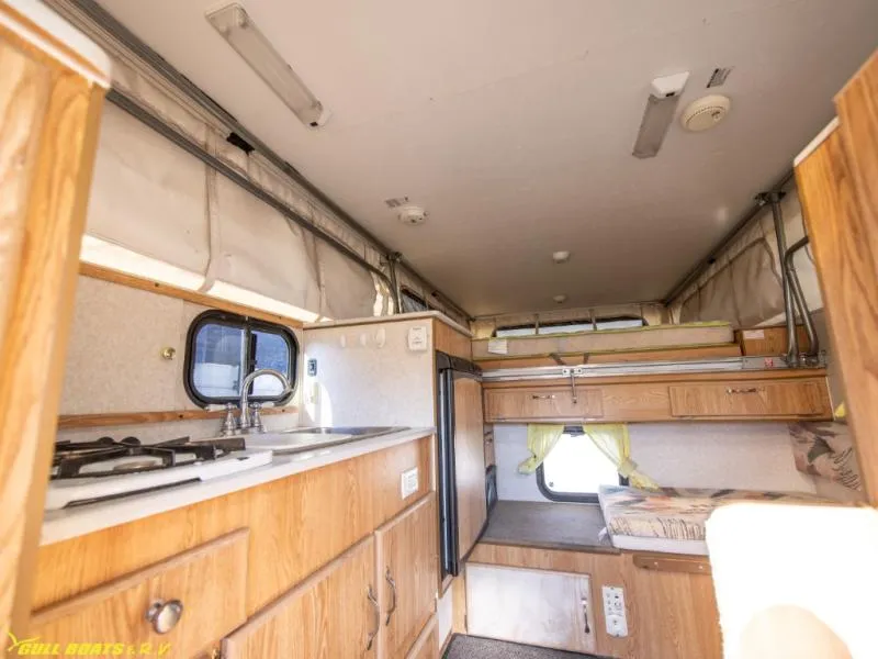2006 Northstar Northstar 850SC - Photo 4
