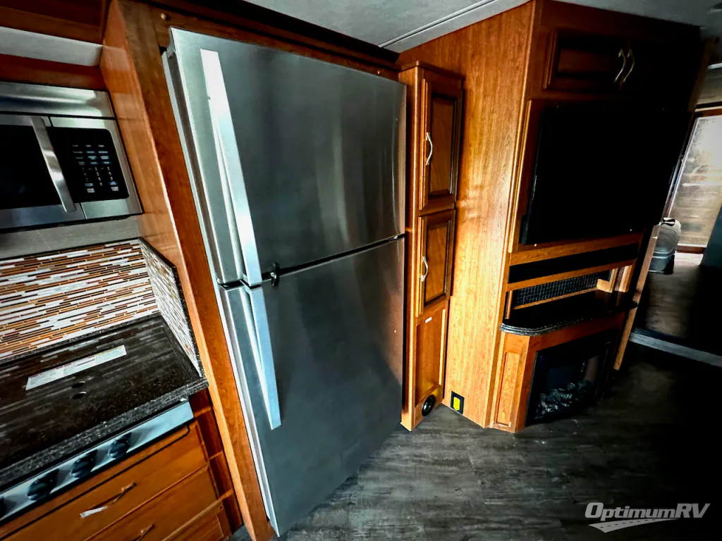 2017 Fleetwood Pace Arrow LXE 38K, Photos photo 9