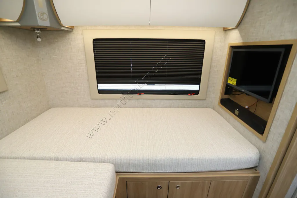 2026 Tiffin Wayfarer 25 XLW, Photos photo 7