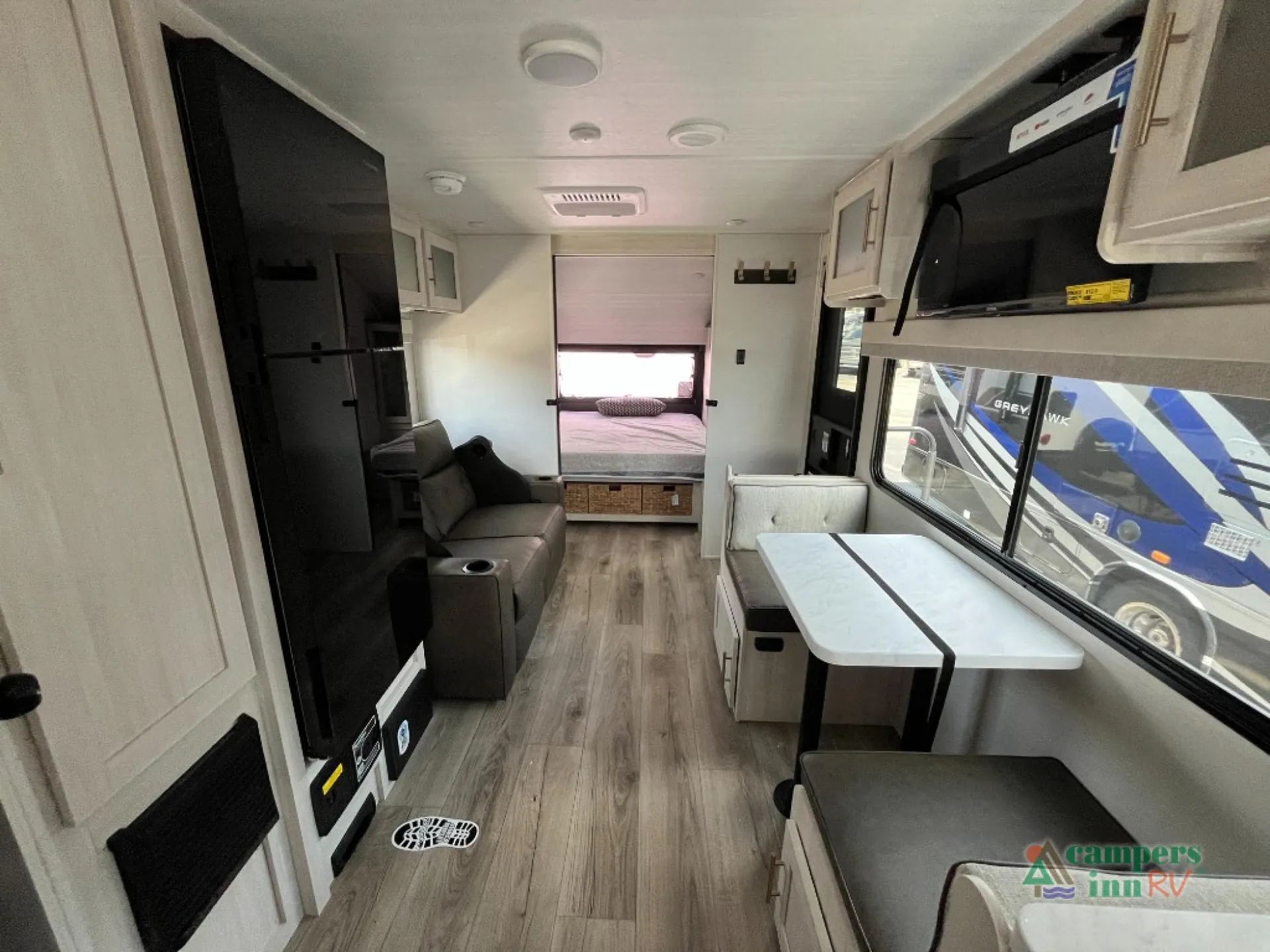 2027 Forest River R-Pod RP-205 — Photo 7